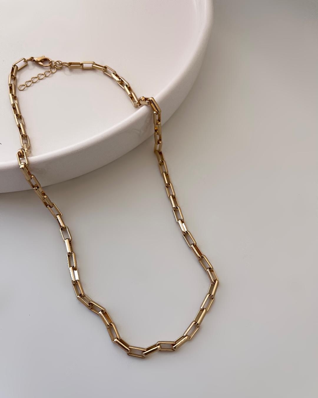 گردنبند هرمس زنانه Parfois