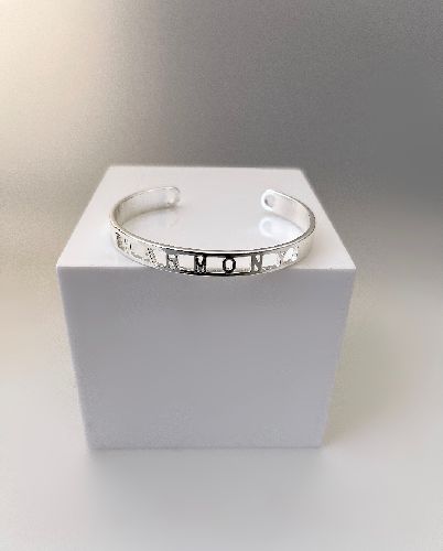 دست بند بنگل هارمونی زنانه Six