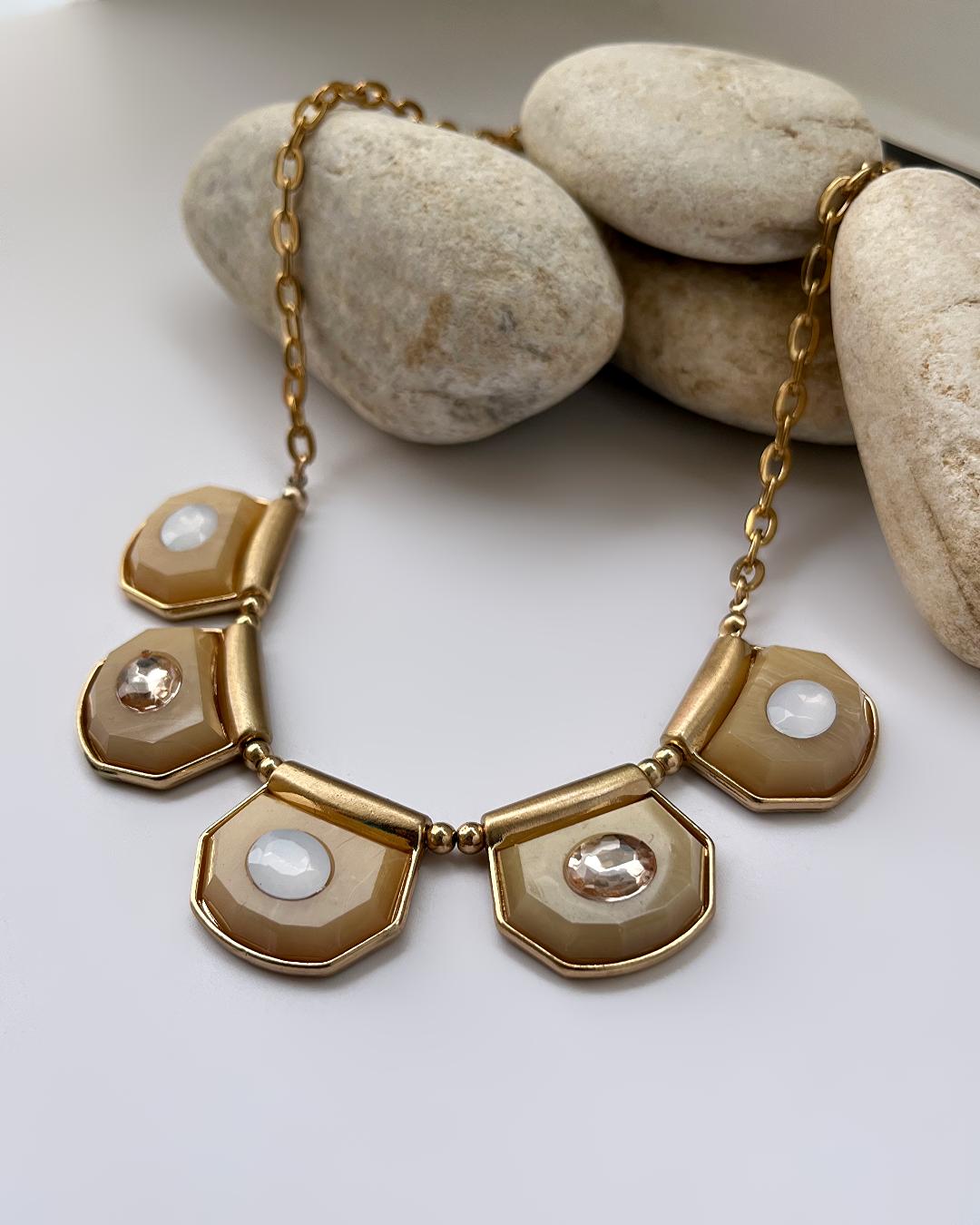 گردنبند مصری زنانه Parfois