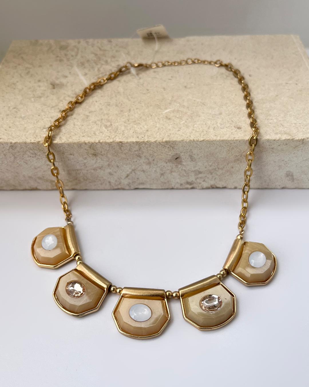 گردنبند مصری زنانه Parfois