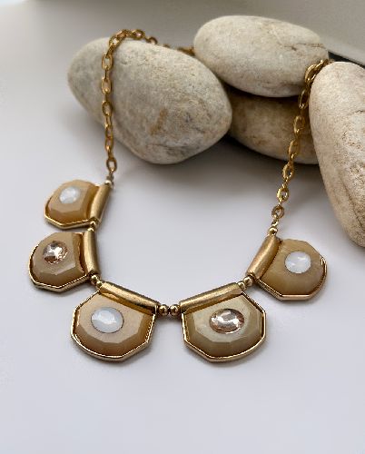 گردنبند مصری زنانه Parfois