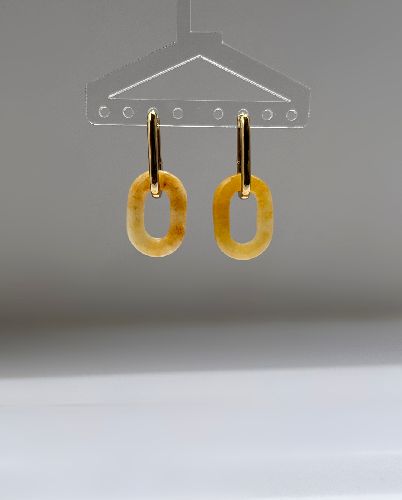 گوشواره U زنانه Tosh