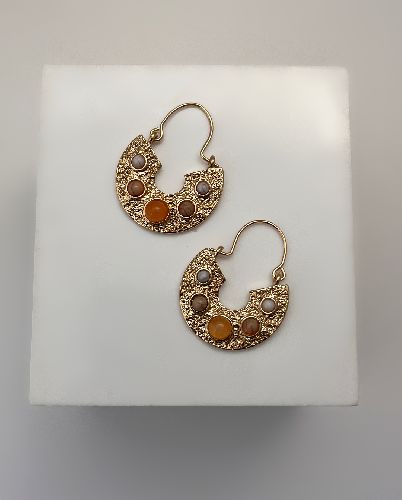 گوشواره سنتی زنانه I am