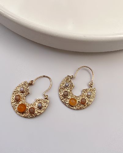 گوشواره سنتی زنانه I am