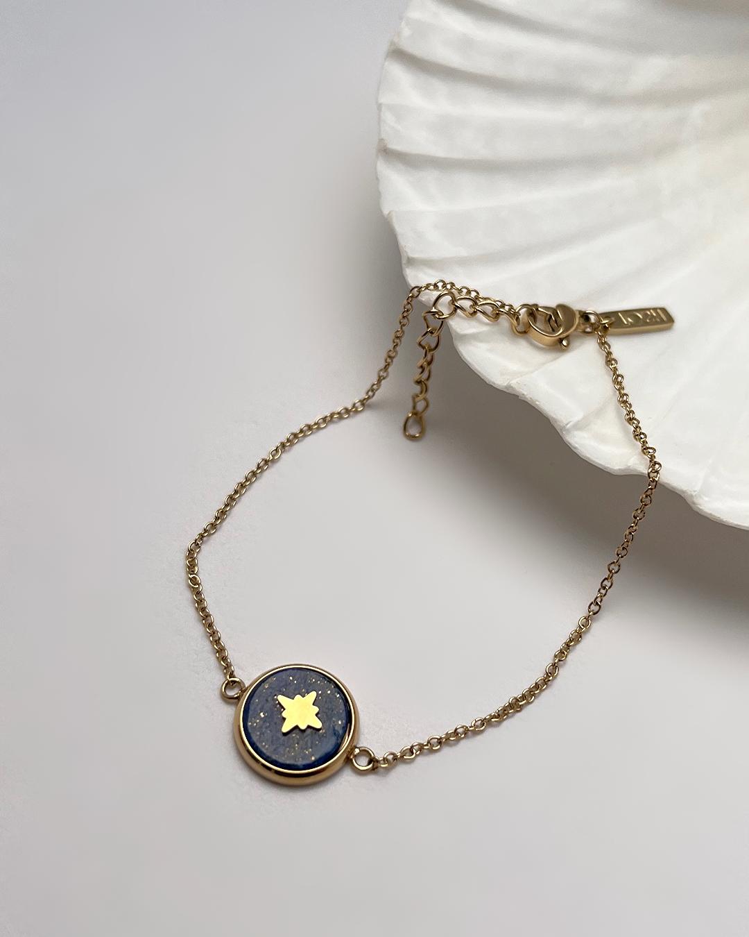 دست بند کهکشان زنانه Tosh