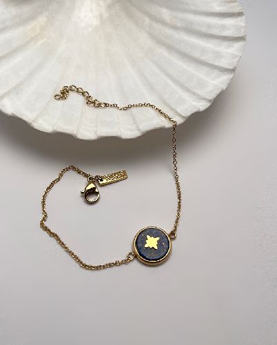 دست بند کهکشان زنانه Tosh