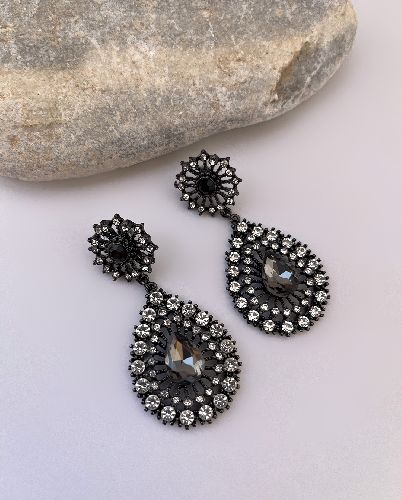 گوشواره مجلسی زنانه Tosh