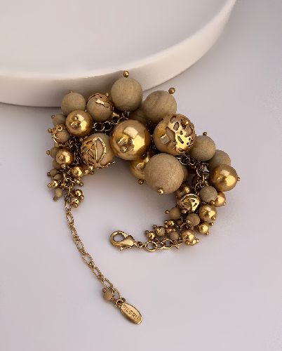 دست بند توپی زنانه Pilgrim