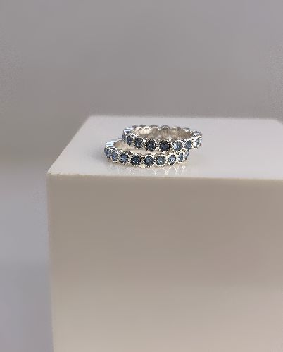 انگشتر ابدیت سوارفسکی زنانه Tosh