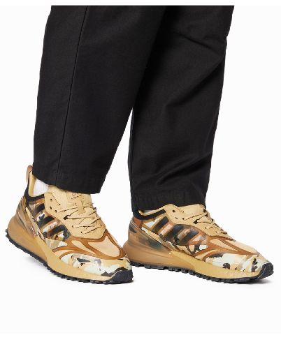 کفش حرفه ای ورزشی zx2k boost GZ7783 مردانه adidas