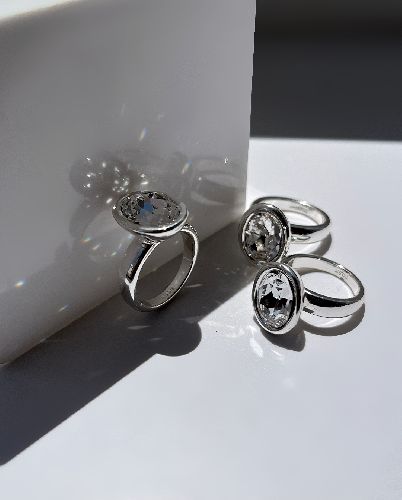 انگشتر سوارفسکی زنانه Tosh