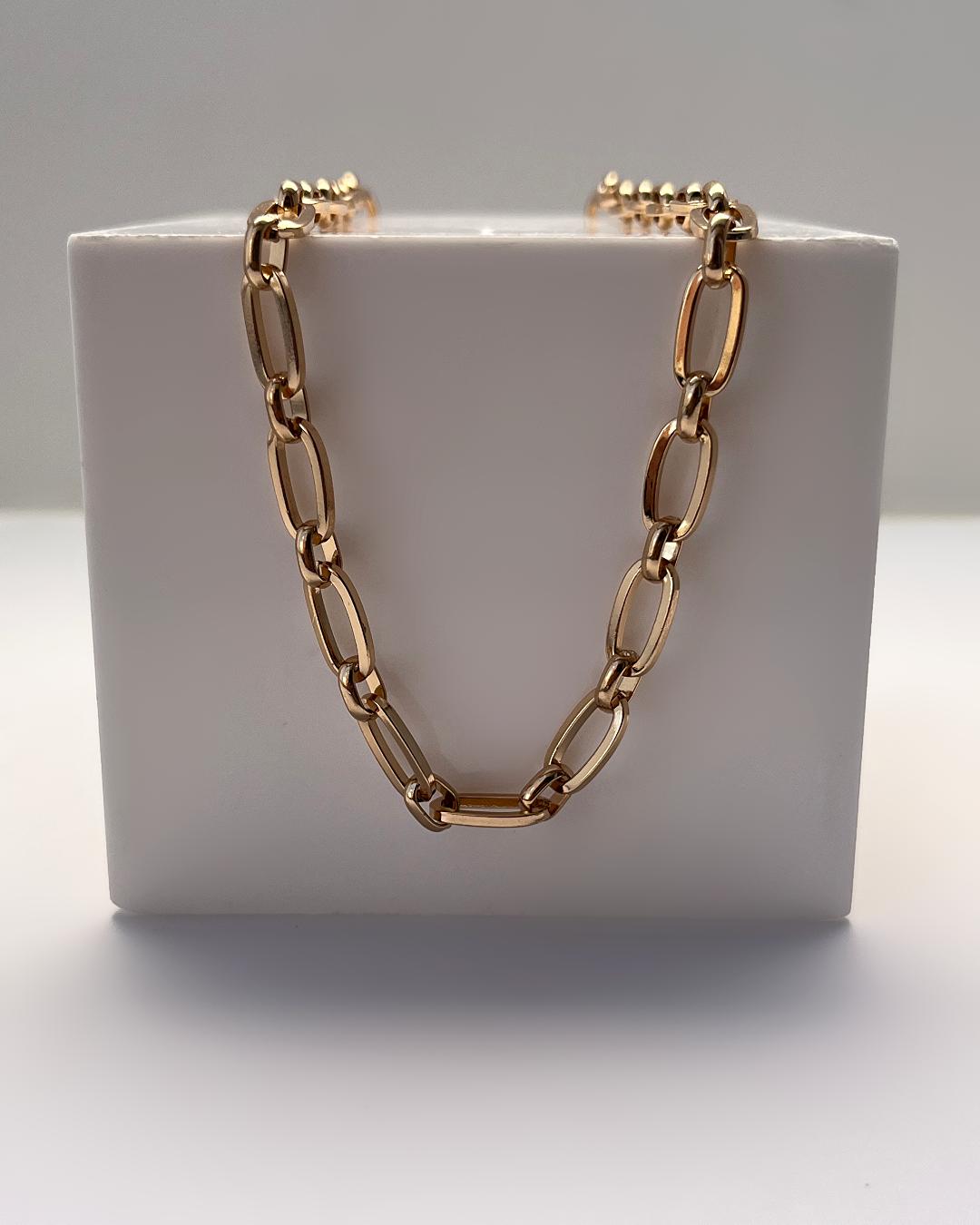 گردنبند کارتیه زنانه Tosh