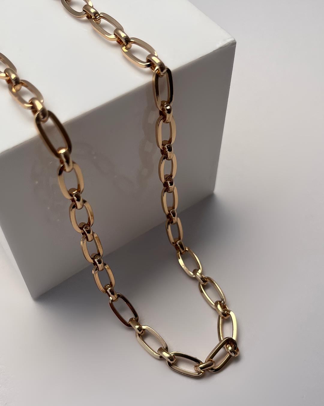 گردنبند کارتیه زنانه Tosh