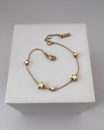 دست بند ستاره زنانه Tosh