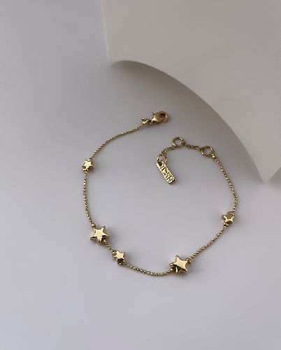 دست بند ستاره زنانه Tosh