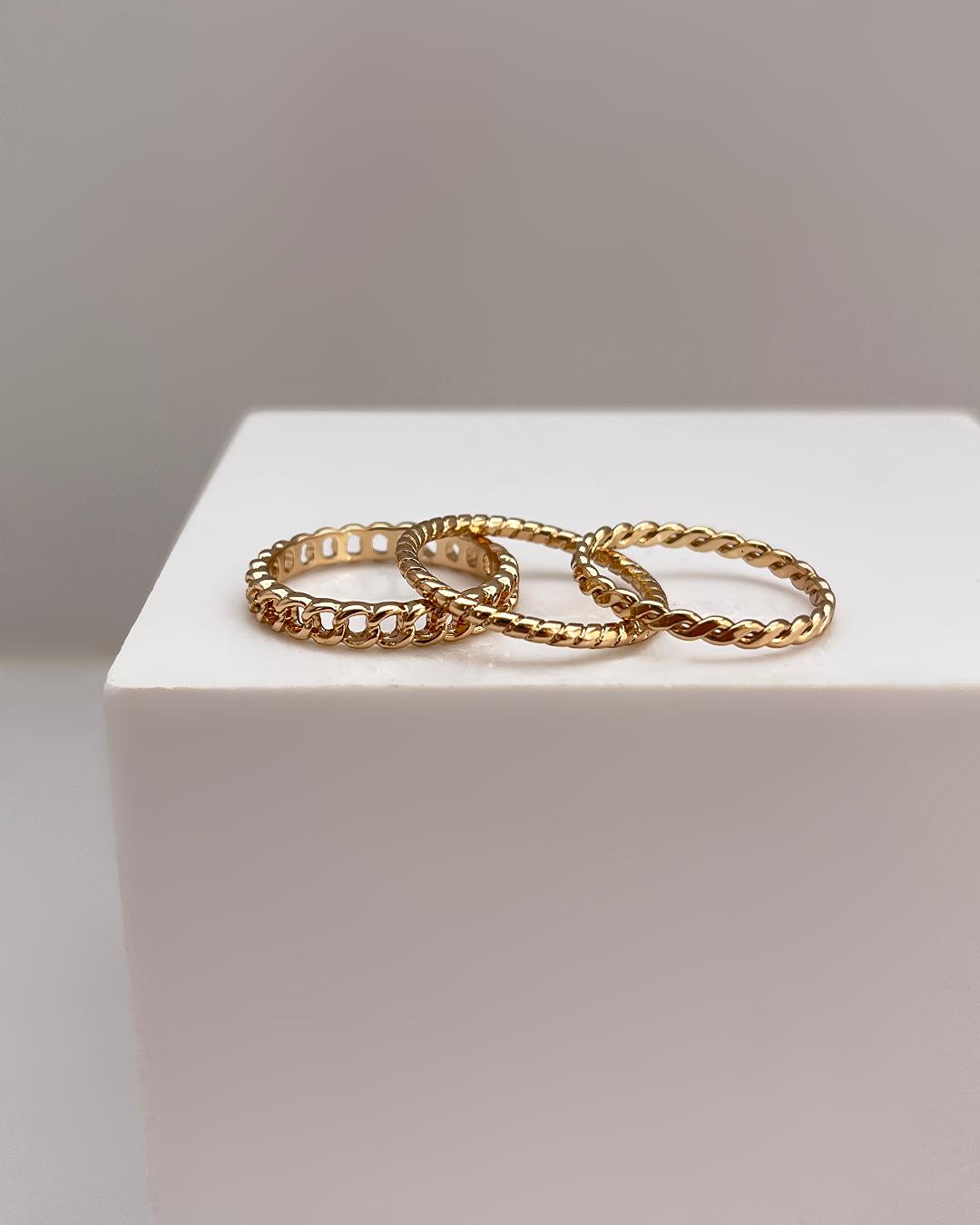 انگشتر پکی کارتیه زنانه Accessories