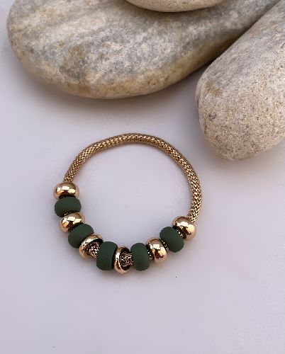 دست بند کشی زنانه I am